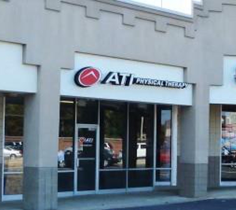 ATI Physical Therapy - Philadelphia, PA