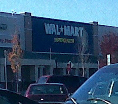 Walmart Supercenter - Winston Salem, NC