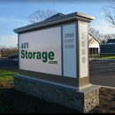 401 Storage - Self Storage
