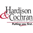 Hardison & Cochran - Civil Litigation & Trial Law Attorneys