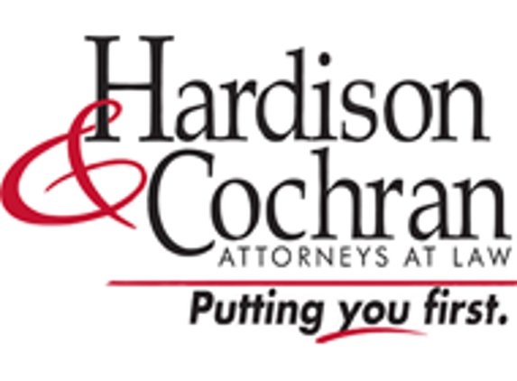Hardison & Cochran - Raleigh, NC