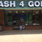 Cash 4 Gold - CLOSED