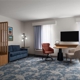 Hampton Inn & Suites Southern Pines-Pinehurst