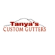 Tanya's Custom Gutters