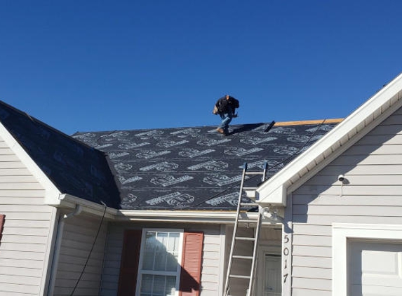 Famous Roofing & Solutions - Charlotte, NC