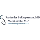 Raviender Bukkapatnam, MD - Physicians & Surgeons, Urology