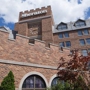 Sheraton Parsippany Hotel