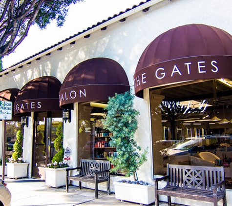 The Gates Salon & Spa - San Marino, CA