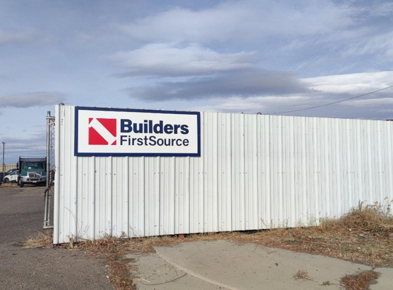 BMC Building Materials and Construction Services - Denver, CO