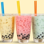 The Boba Shop