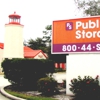 Public Storage gallery