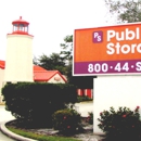 Public Storage - Self Storage