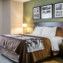 Sleep Inn & Suites Queensbury - Lake George - Motels