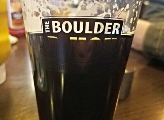 Boulder Tap House - Moorhead, MN