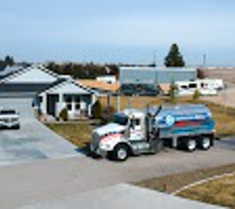 Express Septic & Drain Cleaning - Caldwell, ID