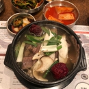 Sun Nong Dan - Korean Restaurants