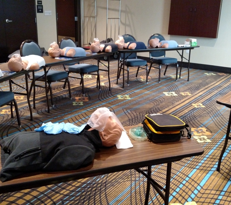 CPR by PRD - Metairie, LA