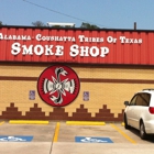 Alabama-Coushatta Humble Smoke Shop