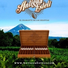 Antigua Esteli Tobacco Corp Inc.