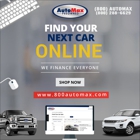 Automax Preowned Framingham
