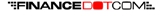 Finance Dot Com Logo
