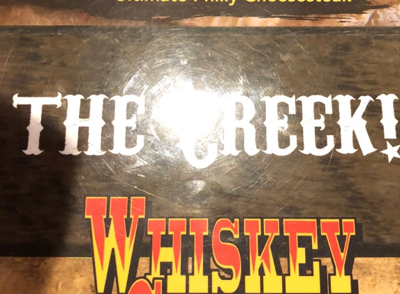 Whiskey Creek Steakhouse - Norfolk, NE