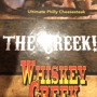 Whiskey Creek Wood Fire Grill