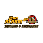 2nd Alarm Trucking & Excavation