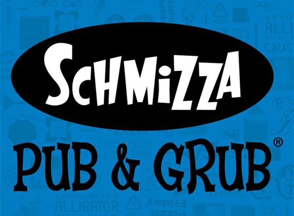 Schmizza Pub & Grub - Vancouver, WA
