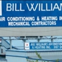 Bill Williams Air Conditioning & Heating, Inc.