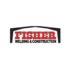 Fisher Welding and Construction gallery