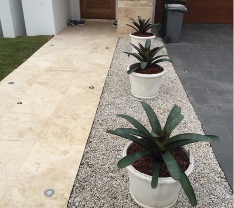 iview Landscapes - Kellyville, NSW