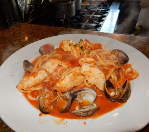 Montecatini Ristorante - Walnut Creek, CA