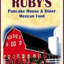 Ruby's Pancake House Minooka - Mexican Restaurants