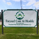 Focused Care at Humble - Nursing & Convalescent Homes