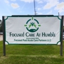 Focused Care at Humble