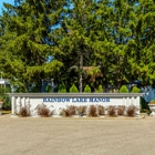 Rainbow Lake Manor