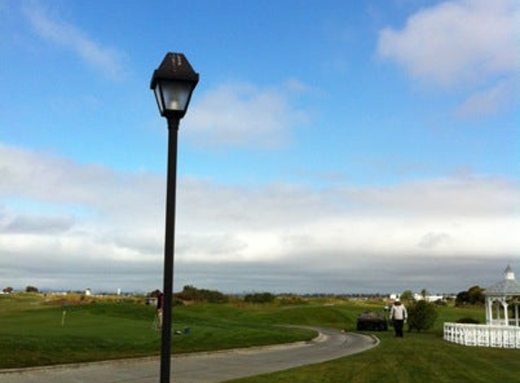 Metropolitan Golf Links - Oakland, CA