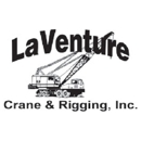 LaVenture Crane & Rigging, Inc. - Cranes