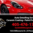 Respect Auto Spa - Automobile Detailing