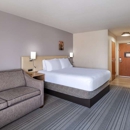 Hilton Garden Inn Bakersfield - Hotels