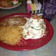 El Paso Mexican Restaurant