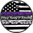 Davidson Heavy Towing & Recovery - Towing