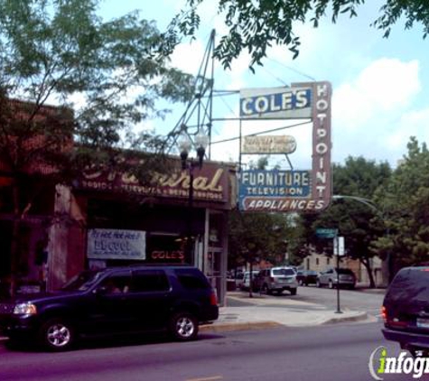 Cole's Appliance & Furniture - Chicago, IL