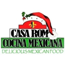 Casa Romo - Mexican Restaurants