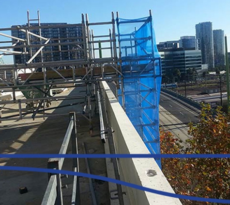 Active Mechanical Access - Tullamarine, VIC. We are afforded the highest available levels of safety and ease of working.