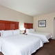 Hampton Inn Santa Cruz