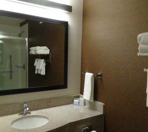 Fairfield Inn & Suites - Buford, GA