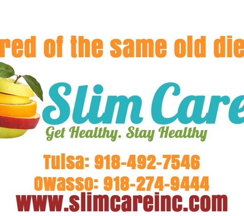 Slim Care PLLC. - Tulsa, OK