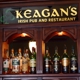 Keagan's Irish Pub and Restaurant